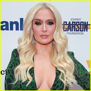 Erika Jayne Names The Woman Her Husband Tom Girardi Was Allegedly Cheating On Her With