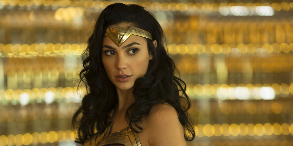 Gal Gadot’s Husband & Daughters All Have Cameos in ‘Wonder Woman 1984