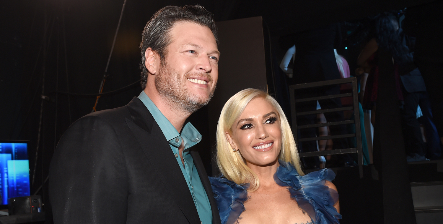 Gwen Stefani Reveals How She Almost Ruined Blake Shelton’s Proposal