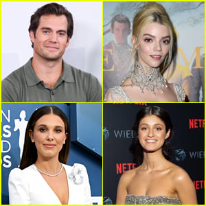 The Top 10 Most Popular Stars of 2020 Revealed, According to IMDb's Data!