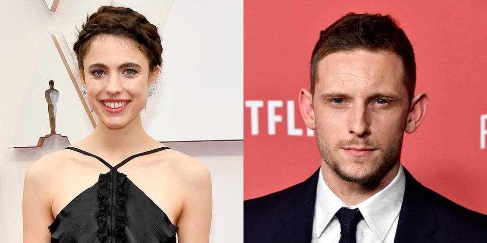 Jamie Bell & Margaret Qualley Will Dance & Star in Fred Astaire