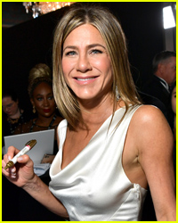 Jennifer Aniston Is Getting Backlash on Social Media for This Reason