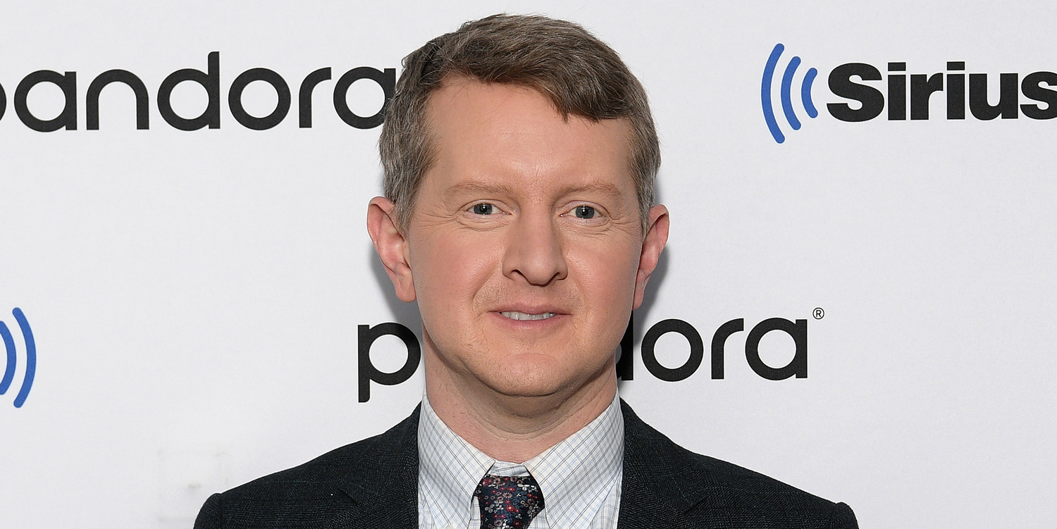 ‘Jeopardy!’ Champ Ken Jennings Apologizes for Past ‘Insensitive’ Tweets