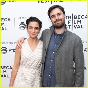 Jenny Slate Is Pregnant, Expecting Her First Child!