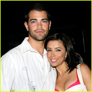 Jesse Metcalfe's Fans Think His New Girlfriend Looks Like Eva Longoria, His 'Desperate Housewives' Love Interest!