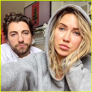 'DWTS' Winner Kaitlyn Bristowe Got COVID-19 After the One Person She Allowed Over Tested Positive