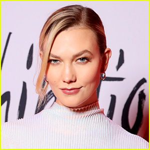 Karlie Kloss Talks Pregnancy & How It Has Changed Her Routine