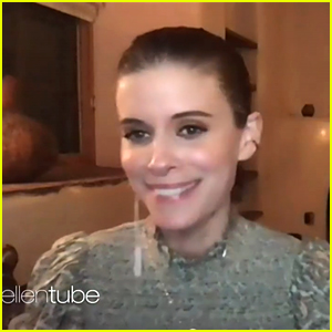 Kate Mara Explains Why NFL Game Days Are Complicated in Her Family