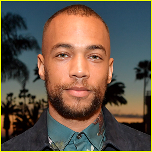 Insecure's Kendrick Sampson Attacked By Police in Colombia