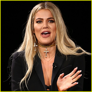 Khloe Kardashian Points Out 'Disrespectful' Mistake in Old Family Christmas Card!