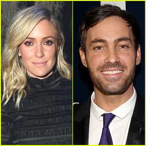 Kristin Cavallari Spotted Packing On PDA with Jeff Dye While in Mexico