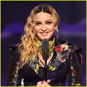 Madonna Gets Her First-Ever Tattoo to Honor Her Kids