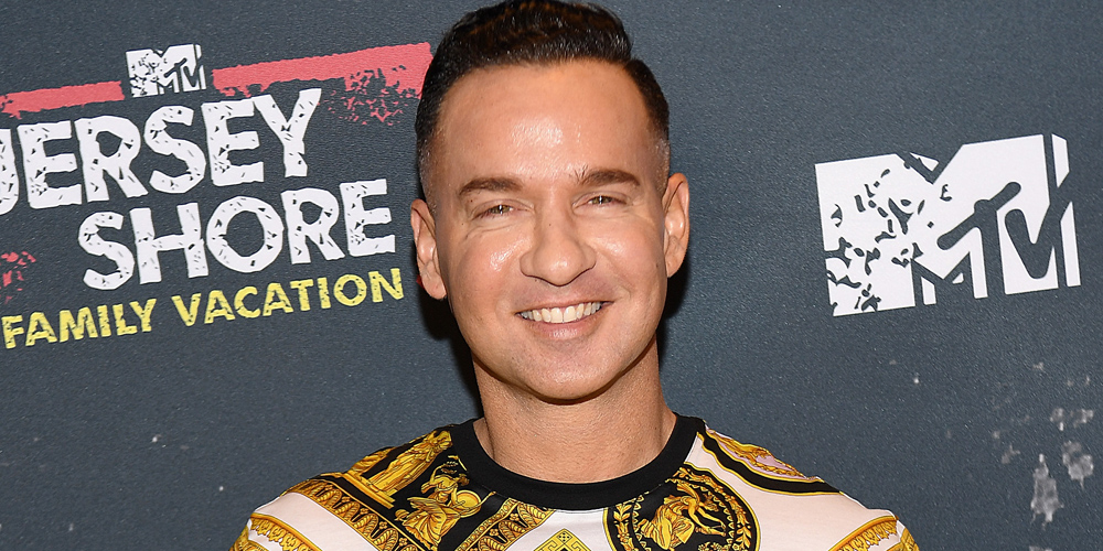 Mike ‘The Situation’ Sorrentino Is Falling Far Behind on His Community
