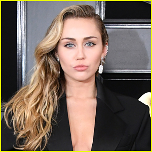 Miley Cyrus Finds Out How Many Tattoos She Actually Has & She's Shocked By the Number