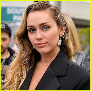 Miley Cyrus Is Helping Fans Make Life Decisions By Commenting on Their TikTok Videos