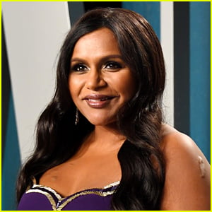 Mindy Kaling Reveals Son Spencer's Middle Name After Commenter Says Her Kids Have 'Very Caucasian Names'