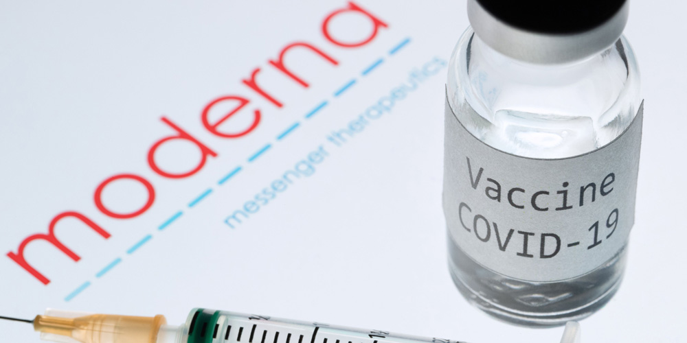 Moderna’s Coronavirus Vaccine Approved By FDA For Emergency Use