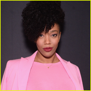 Naomi Ackie Will Play Whitney Houston in 'I Wanna Dance With Somebody' Biopic