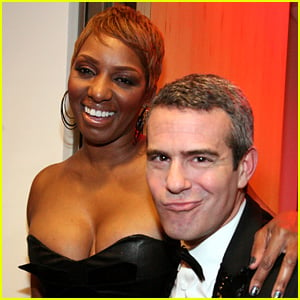 NeNe Leakes Is Seemingly Boycotting Andy Cohen's NYE Show Amid Issues with Bravo