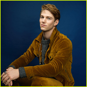 Meet 'The Prom' Actor Nico Greetham with These 10 Fun Facts (Exclusive)