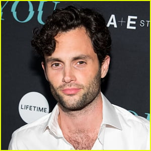 This Video of Penn Badgley Saying 'XOXO' Has 'Gossip Girl' Fans Freaking Out