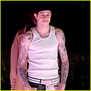 Pete Davidson Is Removing Every One of His Tattoos – Here’s Why | Pete