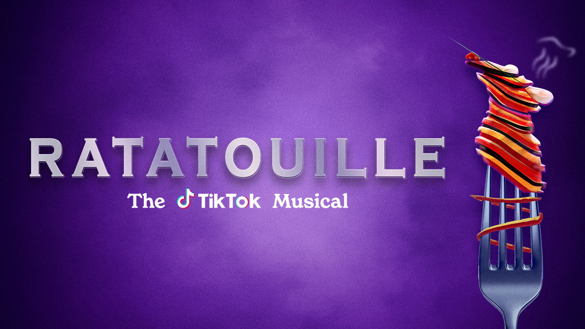Tituss Burgess, Adam Lambert, & More to Star in ‘Ratatouille: The TikTok Musical’