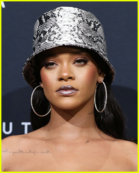 Rihanna Sued Over Fenty Beauty Commercial