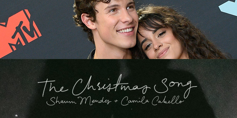 Shawn Mendes & Camila Cabello Surprise Fans with Release of New