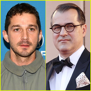 The Director of Shia LaBeouf's New Movie 'Pieces of a Woman' Reacts to Abuse Allegations