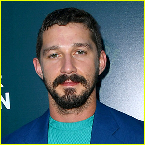 Shia LaBeouf Was Being Eyed for Marvel Role Before Recent Controversy