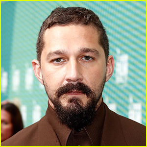 Netflix Stops Shia LaBeouf's Awards Campaign Amid Abuse Allegations