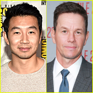 Marvel's Simu Liu Explains Why He Deleted Negative Tweet About Mark Wahlberg, His New Co-Star