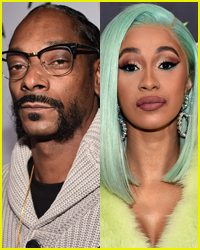 Snoop Dogg is Criticizing Cardi B's Hit Song 'WAP'