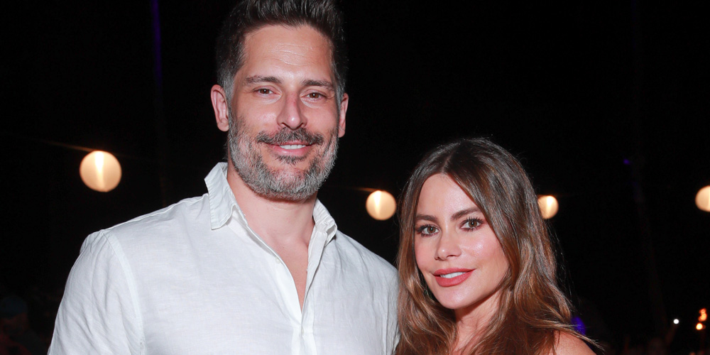 Joe Manganiello Reveals What Wife Sofia Vergara Really Thinks of His