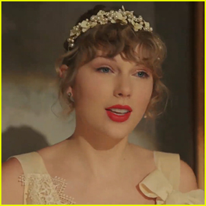 Taylor Swift Drops 'Willow' Music Video, Reveals Song Meaning, Talks Co-Star & Easter Eggs!