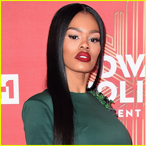 Teyana Taylor Clarifies Comments That She's Retiring From Music
