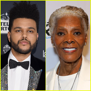 The Weeknd Responds to Dionne Warwick's Public Call Out!