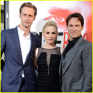 'True Blood' Reboot in the Works at HBO!
