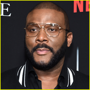Tyler Perry Donates to Breonna Taylor's Boyfriend Legal Defense Fund