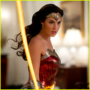 'Wonder Woman 3' in the Works With Patty Jenkins!