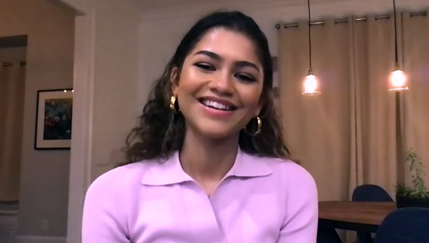 Zendaya Gets Grilled on ‘Spider-Man 3′ Rumors During Funny Interview on