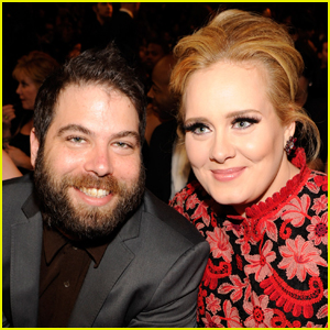 Adele & Ex Husband Simon Konecki Reach Divorce Settlement Nearly Two Years After Split