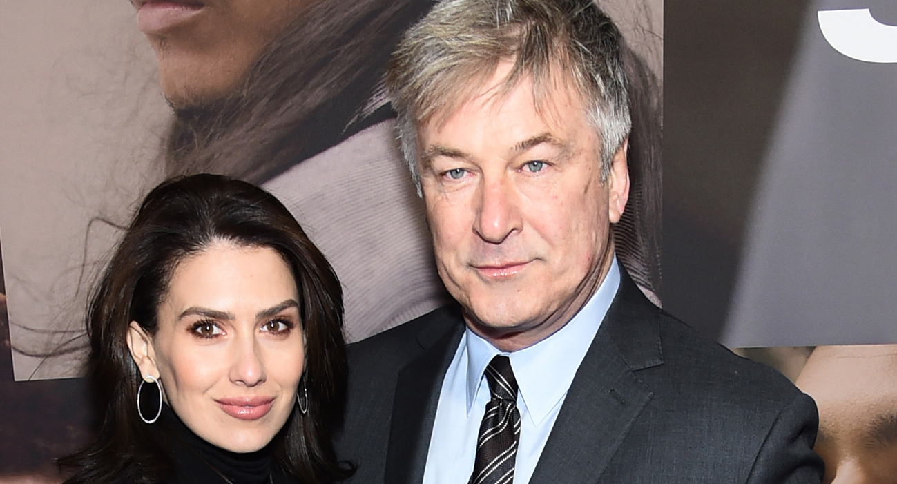 Alec Baldwin Makes a Change Amid Hilaria Baldwin Heritage Scandal