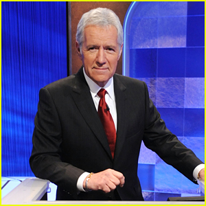 Alex Trebek Was In The Hospital Just A Week Before Taping His Final Episodes