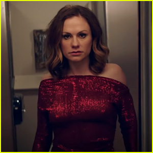Anna Paquin Cleans Up Crises for Celebs in New Series 'Flack' - Watch the Trailer!