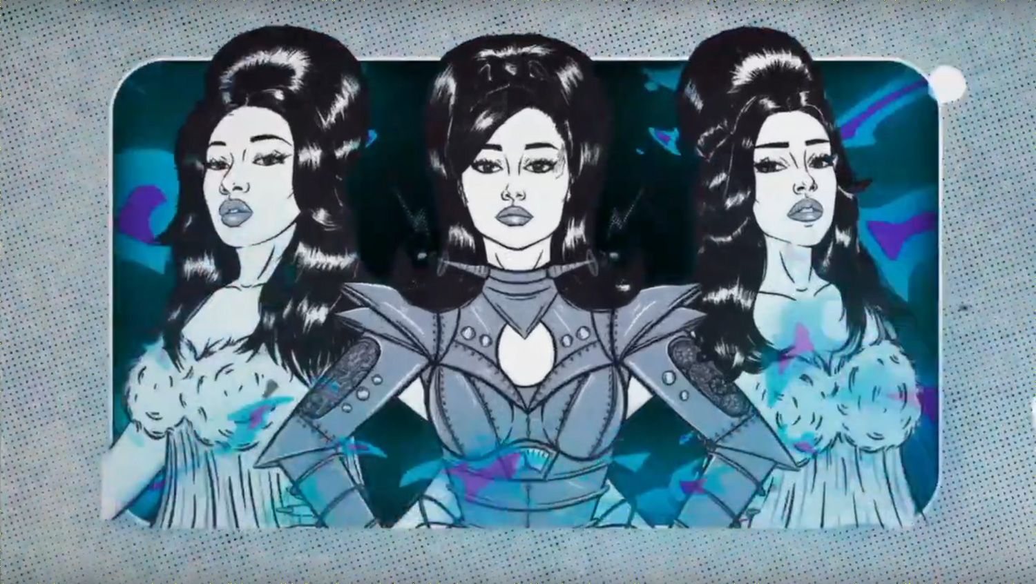 Ariana Grande Drops ’34+35′ Remix Featuring Two of Rap Music’s Hottest