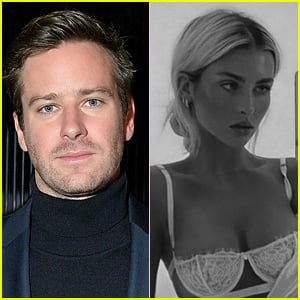 Instagrammer Paige Lorenze, Who Was Linked to Armie Hammer, Seemingly References Their Relationship Amid Leaked DM Controversy
