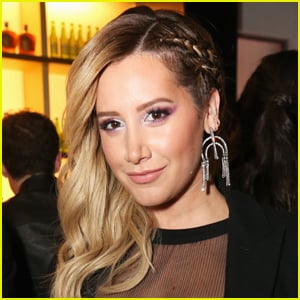 Ashley Tisdale Reflects on Dealing with 'Traumatic' Criticism After Getting Nose Job