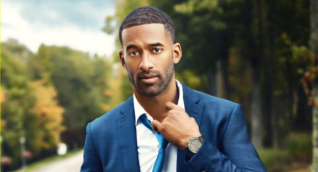 ‘The Bachelor’ 2021 Cast Meet Matt James’ 32 Contestants Right Here